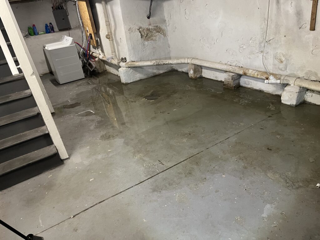 Servpro Washington &Amp; Woolwich Alternative