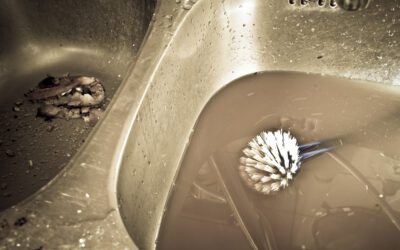 Slow Drains In Your Home