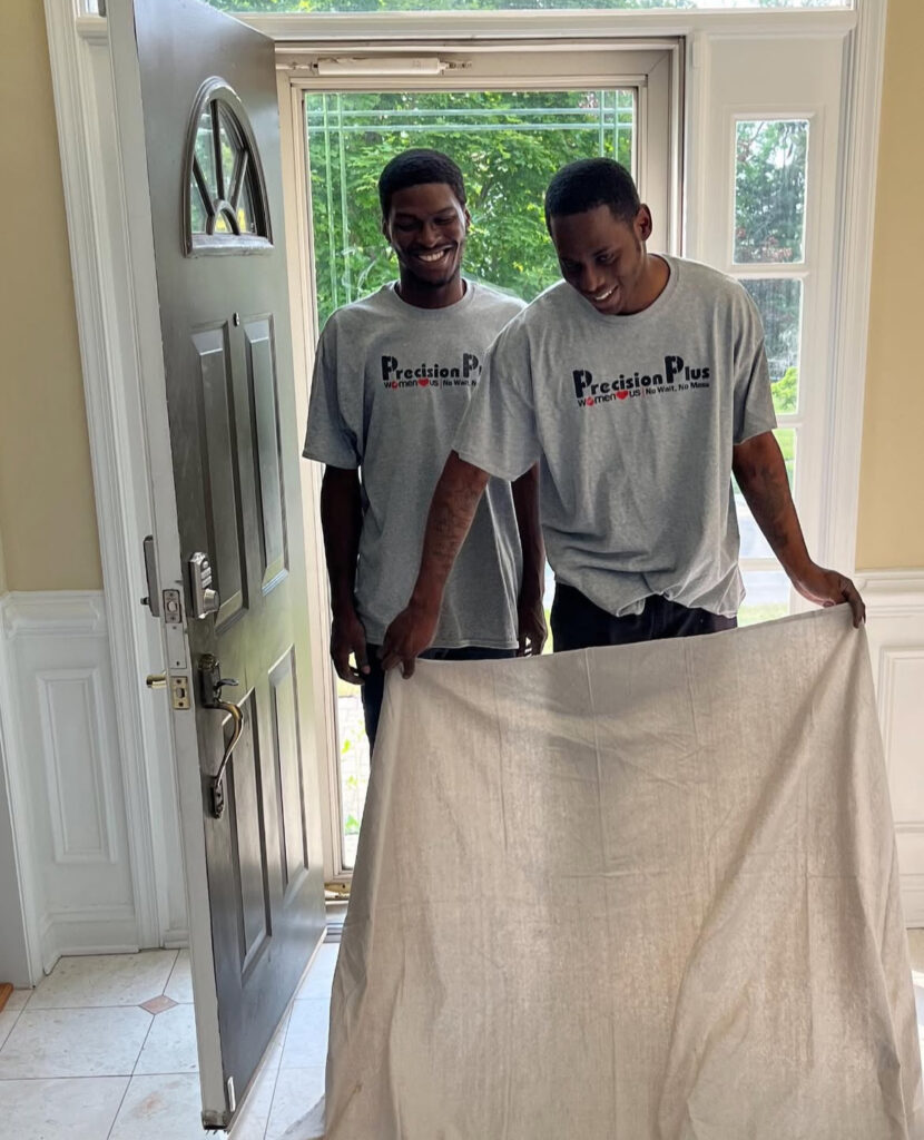 Local Servpro Langhorne &Amp; Bensalem Alternative