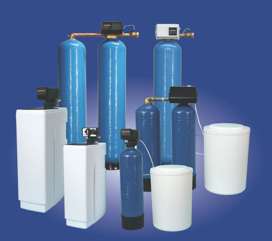 Water Softener