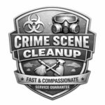 Badge Crime Scene Cleanup