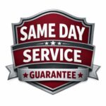 Badge Same Day Service