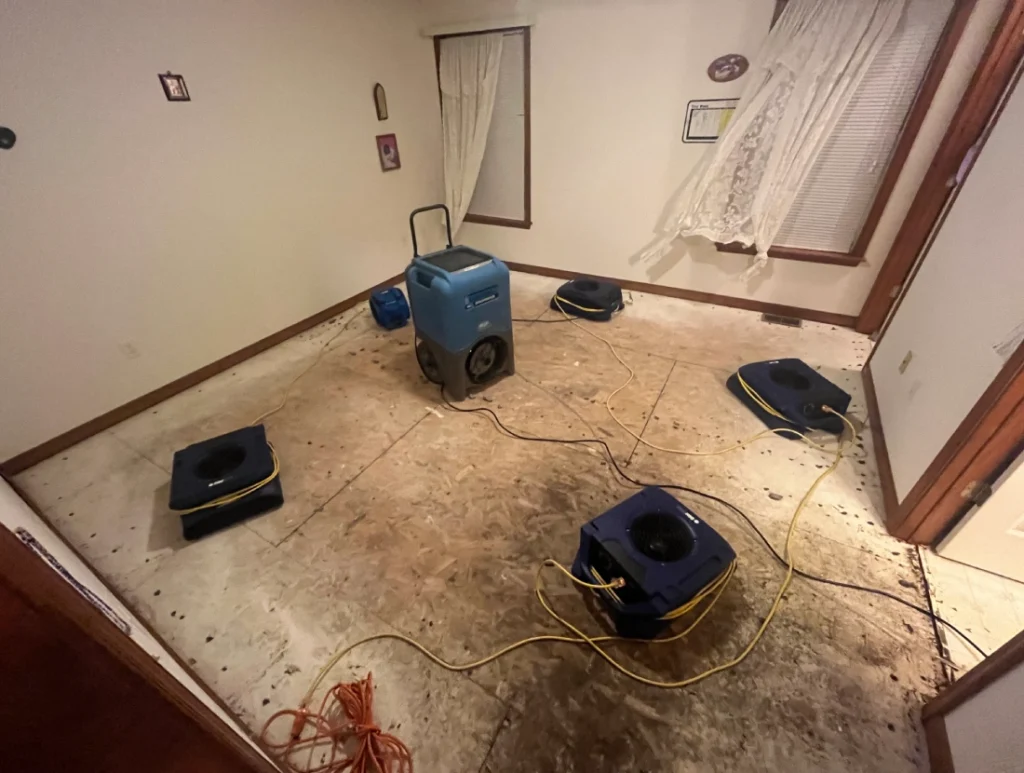 Alternative To Servpro Germantown