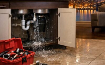 What To Do Before An Emergency Plumber Arrives In Philadelphia