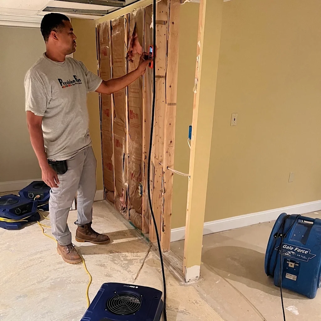 Servpro Northern Liberties Competitor