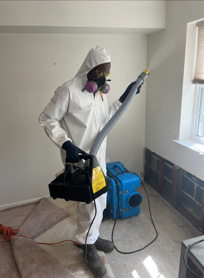 Servpro Society Hill Philly Alternative