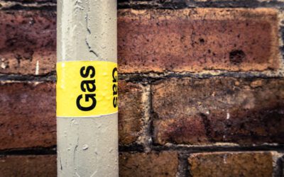Gas Leak Symptoms Every Philadelphia Homeowner Should Know