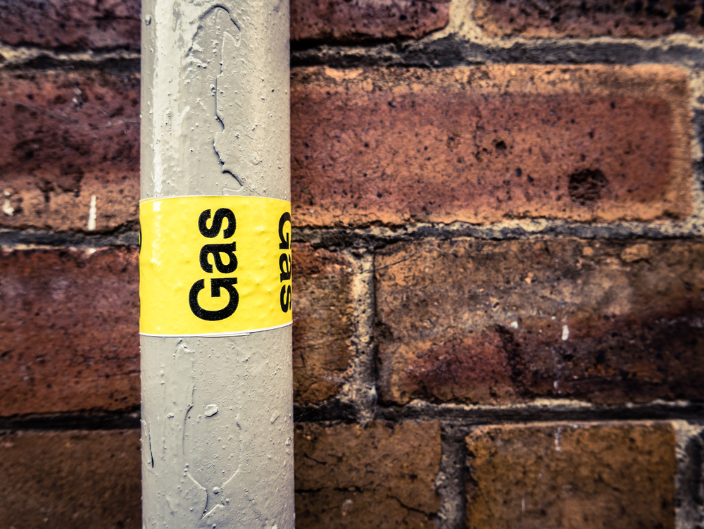 Gas Leak Symptoms Philadelphia