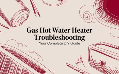Blogs 7 Gas Hot Water Heater Troubleshooting Your Complete Diy Guide