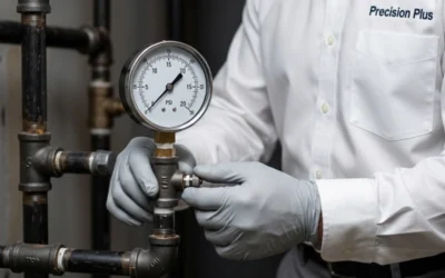 Gas Pressure Test in Salem County NJ: What Every Homeowner Needs to Know Before Gas Service Is Restored