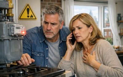 Gas Leak Detection in Salem County NJ: What Every Homeowner Needs to Know