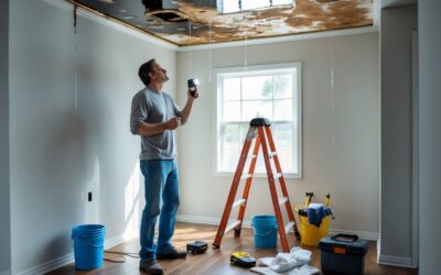 Best Water Damage Restoration Near Lower Merion PA: Your Complete 2026 Guide