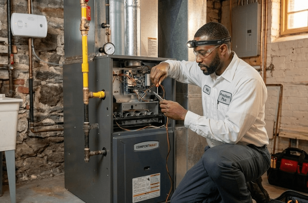 Pressure Test