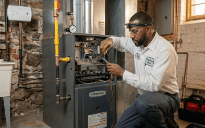 Gas Line Installation Experts In Gloucester County Nj: Precision Plus Plumbing Has You Covered