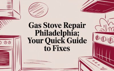 Gas stove repair philadelphia: Your Quick Guide to Fixes