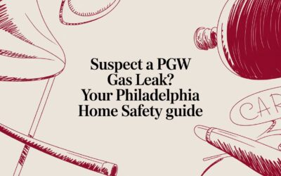 Suspect A Pgw Gas Leak? Your Philadelphia Home Safety Guide