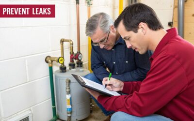 Comprehensive Gas Safety Inspection Packages for New Castle Residents
