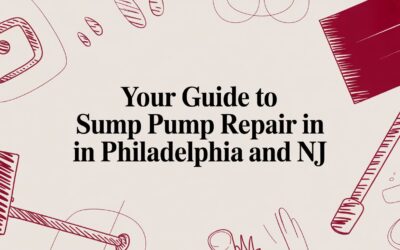 Your Guide to Sump Pump Repair in Philadelphia and NJ