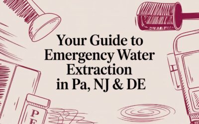 Blogs 2 Your Guide To Emergency Water Extraction In Pa, Nj & De