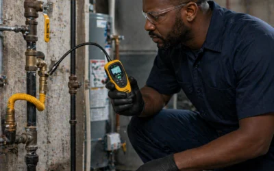 24/7 Emergency Gas Line Response in Camden County, NJ: What Homeowners Need to Know Right Now
