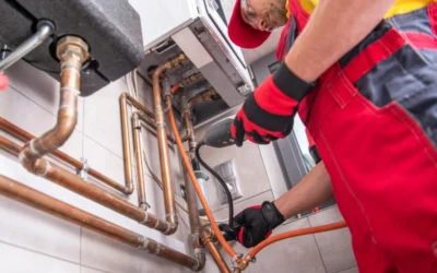 Commercial Gas Leak Detection in Gloucester County NJ: Expert Services for Businesses, Warehouses, and Restaurants