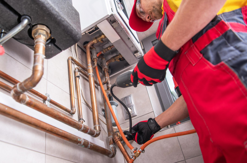 Gas Leak Detection in Gloucester County NJ Gas Leak Detection in Gloucester County NJ