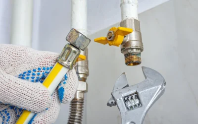 Professional Gas Line Installation for Kitchen Ranges and Stoves in New Castle County, DE