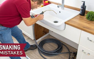 How to Plumb a Kitchen Sink Drain Like a Pro (Step-by-Step Guide)