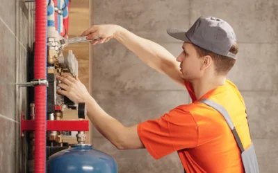 Top-Rated Gas Shutoff Valve Repair Experts in Middletown DE: Precision Plus Plumbing
