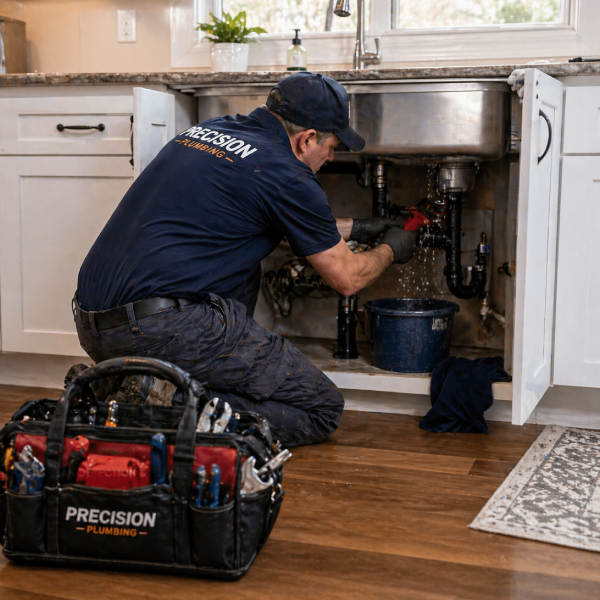 Water Damage Restoration