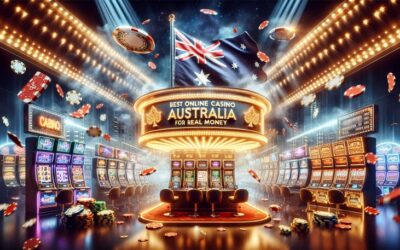 Australia’s Mobile Gaming Landscape Shifts Towards Esports and Hyper-Casual