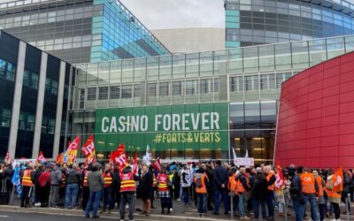 Découvrez les Avantages du Mad Casino en Ligne pour les Francophones