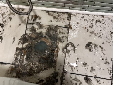 Reclaiming A Home After Water Damage