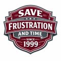 Badge Save Frustration